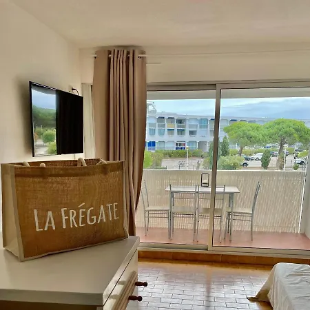 Chez Jorge Et Mae - 4 Pers. La Fregate - Grau Du Roi- France *
