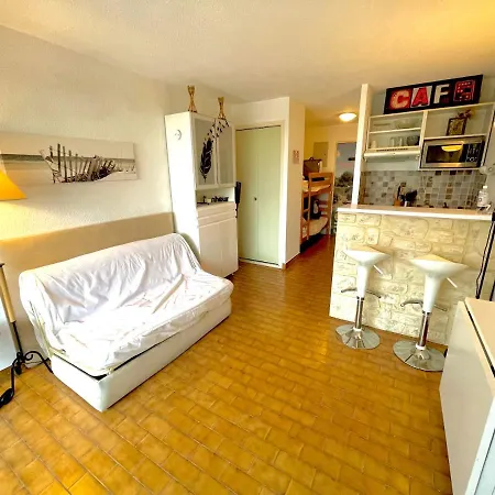Chez Jorge Et Mae - 4 Pers. La Fregate - Grau Du Roi- France *